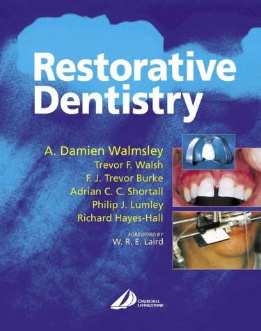 9780443059858: Restorative Dentistry