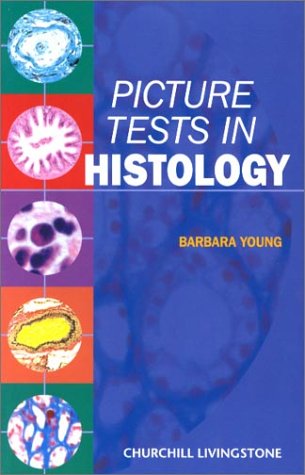 Imagen de archivo de Picture Tests in Histology a la venta por GoldenWavesOfBooks