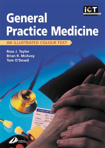 Stock image for General Practice for sale by Better World Books