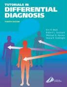 9780443061578: Tutorials in Differential Diagnosis (Beck tutorials)