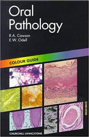 Stock image for Oral Pathology : Colour Guide for sale by Better World Books