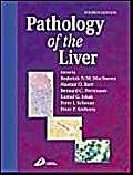 Beispielbild fr Pathology of the Liver zum Verkauf von HPB-Red