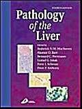 Imagen de archivo de Pathology of the Liver a la venta por HPB-Red