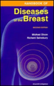 Beispielbild fr Handbook of Diseases of the Breast zum Verkauf von AwesomeBooks