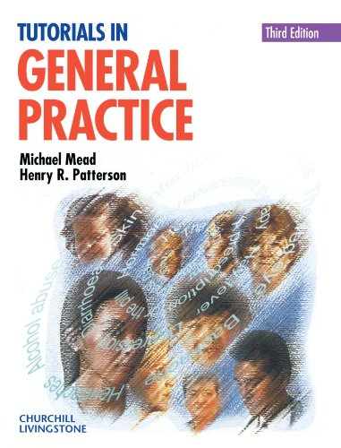 Imagen de archivo de Tutorials in General Practice a la venta por Better World Books