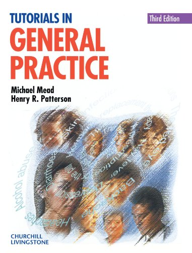 9780443061974: Tutorials in General Practice