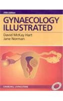 Imagen de archivo de Gynecology Illustrated 5E a la venta por Mispah books