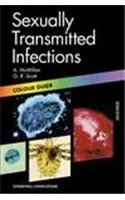 Imagen de archivo de Sexually Transmitted Diseases: Colour Guide (Colour Guides) a la venta por Phatpocket Limited