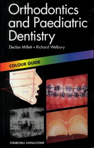 Stock image for Orthodontics and Paediatric Dentistry for sale by Anybook.com