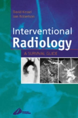 Stock image for Interventional Radiology : A Survival Guide for sale by Better World Books