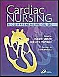 Imagen de archivo de Cardiac Nursing: A Comprehensive Guide a la venta por MusicMagpie