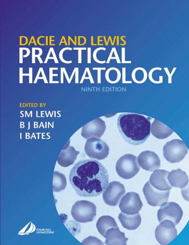 Stock image for Dacie and Lewis's Practical Haematology for sale by WorldofBooks