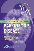 Stock image for Parkinson's Disease: Your Questions Answered for sale by ThriftBooks-Atlanta