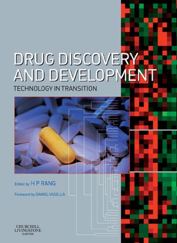 9780443064203: Drug Discovery and Development: Technology in Transition