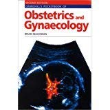 Beispielbild fr Churchill*s Pocketbook of Obstetrics and Gynaecology zum Verkauf von Mispah books
