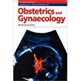 Stock image for Churchill*s Pocketbook of Obstetrics and Gynaecology for sale by Mispah books