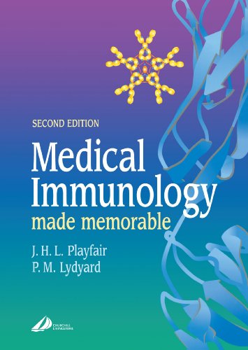 Stock image for Medical Immunology Made Memorable, Second Edition for sale by WorldofBooks