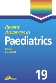 Beispielbild fr Recent Advances in Paediatrics (Volume 19) zum Verkauf von Anybook.com