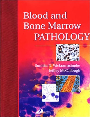 Stock image for Blood and Bone Marrow Pathology for sale by Book Deals