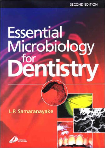 Beispielbild fr Essential Microbiology for Dentistry zum Verkauf von WorldofBooks