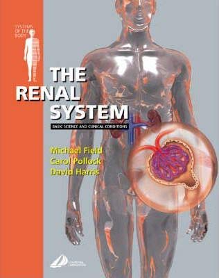 Beispielbild fr The Renal System zum Verkauf von Better World Books