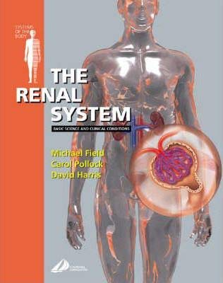 Stock image for The Renal System for sale by Better World Books