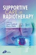 Imagen de archivo de Supportive Care in Radiotherapy a la venta por SecondSale