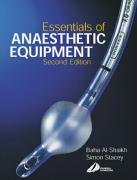 Imagen de archivo de Essentials of Anaesthetic Equipment a la venta por The Maryland Book Bank