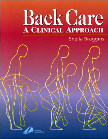 BACK CARE