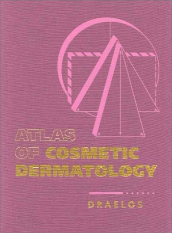 9780443065484: Atlas of Cosmetic Dermatology