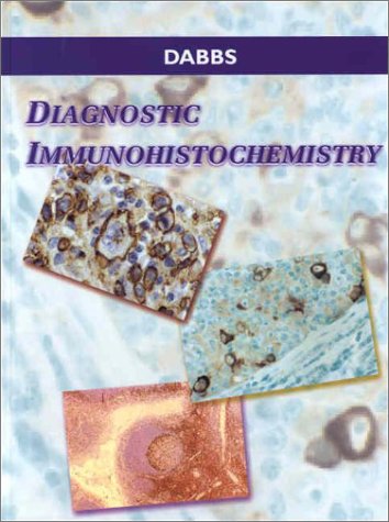 Stock image for Diagnostic Immunohistochemistry: Theranostic and Genomic Applications for sale by SecondSale