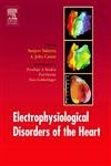 Beispielbild fr Electrophysiological Disorders of the Heart zum Verkauf von Anybook.com