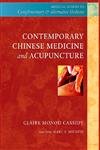 Stock image for Contemporary Chinese Medicine and Acupuncture for sale by Anybook.com