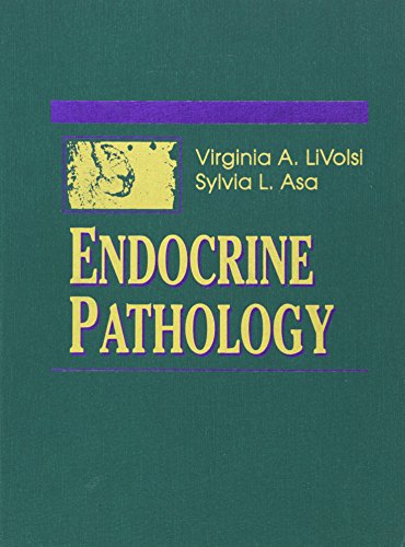 Beispielbild fr Endocrine Pathology zum Verkauf von Books Puddle