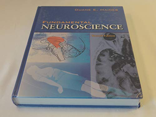 Imagen de archivo de Fundamental Neuroscience a la venta por ThriftBooks-Dallas