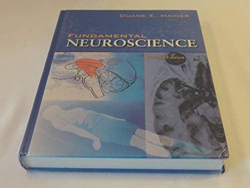 9780443066030: Fundamental Neuroscience