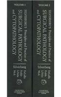 Stock image for Silverberg's Principles and Practice of Surgical Pathology and Cytopathology: 2-Volume Set (Silverberg, Principles and Practice of Surgical Pathology and Cytopathology 2v Set) for sale by HPB-Red