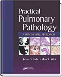 Stock image for Practical Pulmonary Pathology: A Diagnostic Approach (Pattern Recognition) for sale by SecondSale