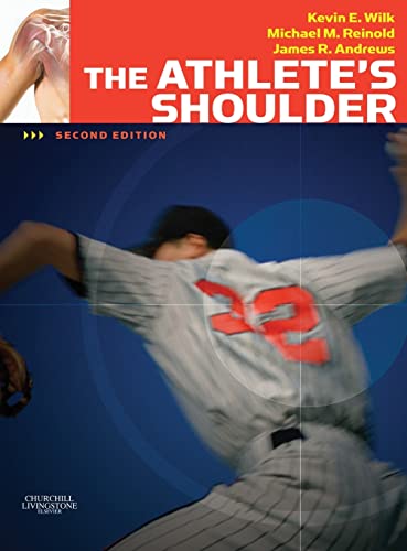 Stock image for The Athlete's Shoulder for sale by HPB-Red
