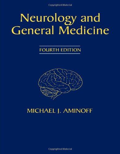 Neurology and General Medicine: Expert Consult - Online and Print - Aminoff, Michael J.