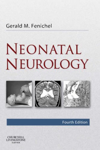 9780443067242: Neonatal Neurology