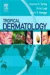 9780443067907: Tropical Dermatology