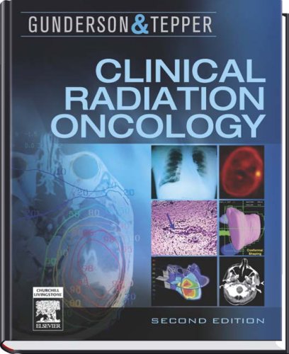 9780443068409: Clinical Radiation Oncology