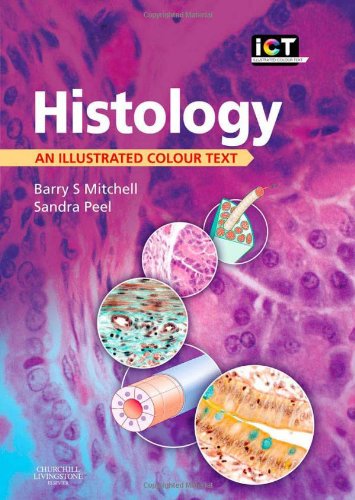 Imagen de archivo de HISTOLOGY: AN ILLUSTRATED COLOUR a la venta por BennettBooksLtd