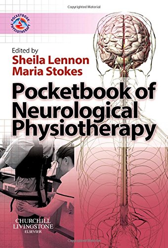 Stock image for Neurological Physiotherapy Pocketbook for sale by Better World Books