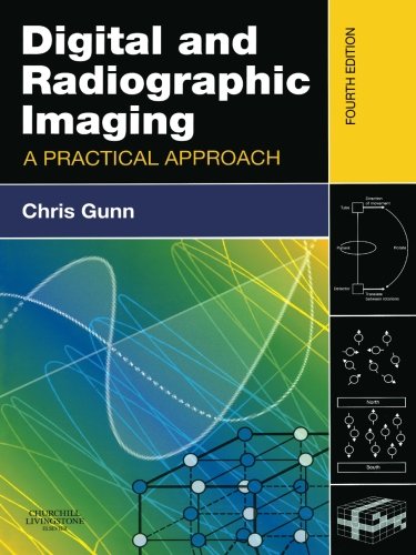 Stock image for Digital and Radiographic Imaging: A Practical Approach for sale by HPB-Red