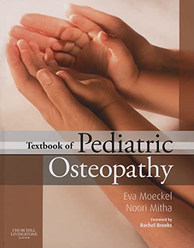 9780443068645: Textbook of Pediatric Osteopathy