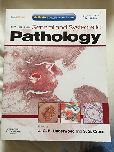 Immagine dell'editore per Pathology venduto da Better World Books Ltd