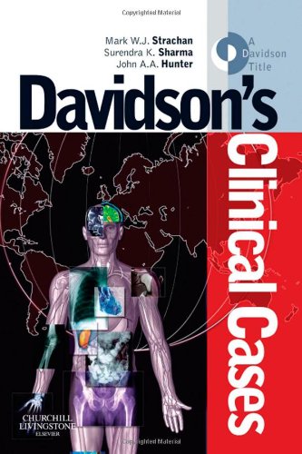 Stock image for Davidson's Clinical Cases, 1e for sale by HPB-Red