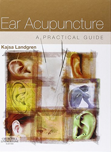 Beispielbild fr Ear Acupuncture: A Practical Guide zum Verkauf von Salish Sea Books